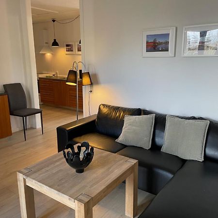 Ferienwohnung Sohusets Anneks1 Viborg Exterior foto